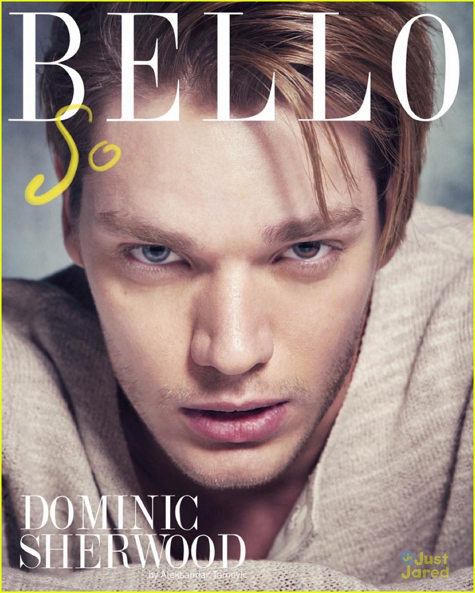 shadowhunters cast bello mag special issue 04