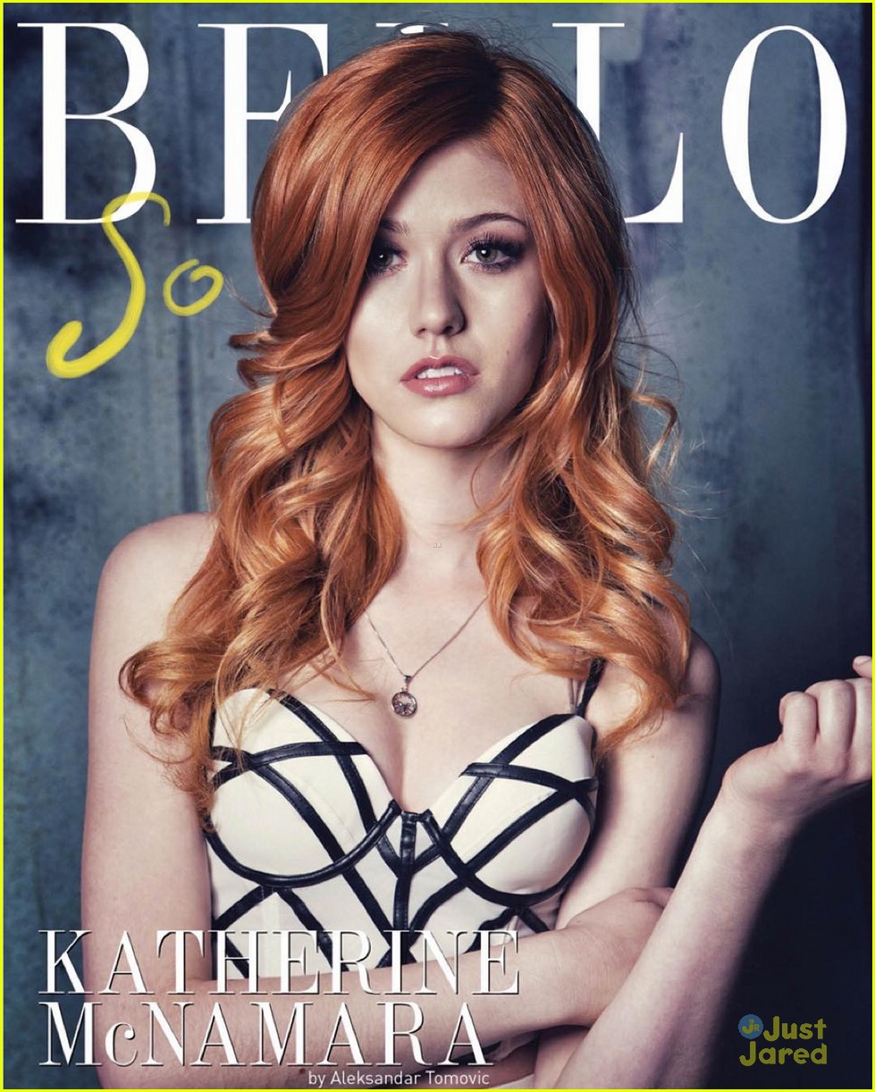 shadowhunters cast bello mag special issue 06