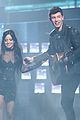 shawn mendes camila cabello perform 2016 peoples choice 10