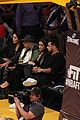 shay mitchell teen vogue int lakers courtside 02