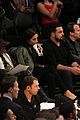 shay mitchell teen vogue int lakers courtside 05