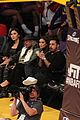 shay mitchell teen vogue int lakers courtside 07