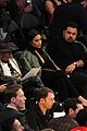 shay mitchell teen vogue int lakers courtside 10