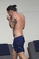 harry styles wont let go of kendall jenner in st barts 04