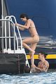 harry styles wont let go of kendall jenner in st barts 05