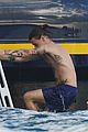 harry styles wont let go of kendall jenner in st barts 06
