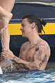 harry styles wont let go of kendall jenner in st barts 07