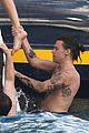 harry styles wont let go of kendall jenner in st barts 11