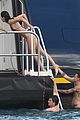 harry styles wont let go of kendall jenner in st barts 14