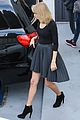 taylor swift looks flirty and girly in los angeles 11