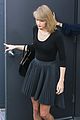 taylor swift looks flirty and girly in los angeles 15