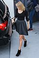 taylor swift looks flirty and girly in los angeles 20