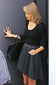 taylor swift looks flirty and girly in los angeles 25