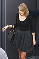 taylor swift looks flirty and girly in los angeles 26