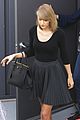 taylor swift looks flirty and girly in los angeles 27