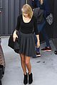 taylor swift looks flirty and girly in los angeles 30