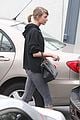 taylor swift selena gomez hit the gym for monday morning workout 19