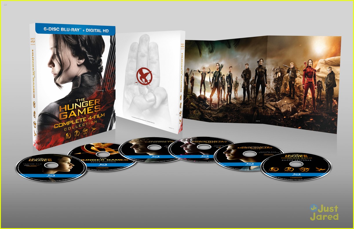 hunger games complete collection package details 02