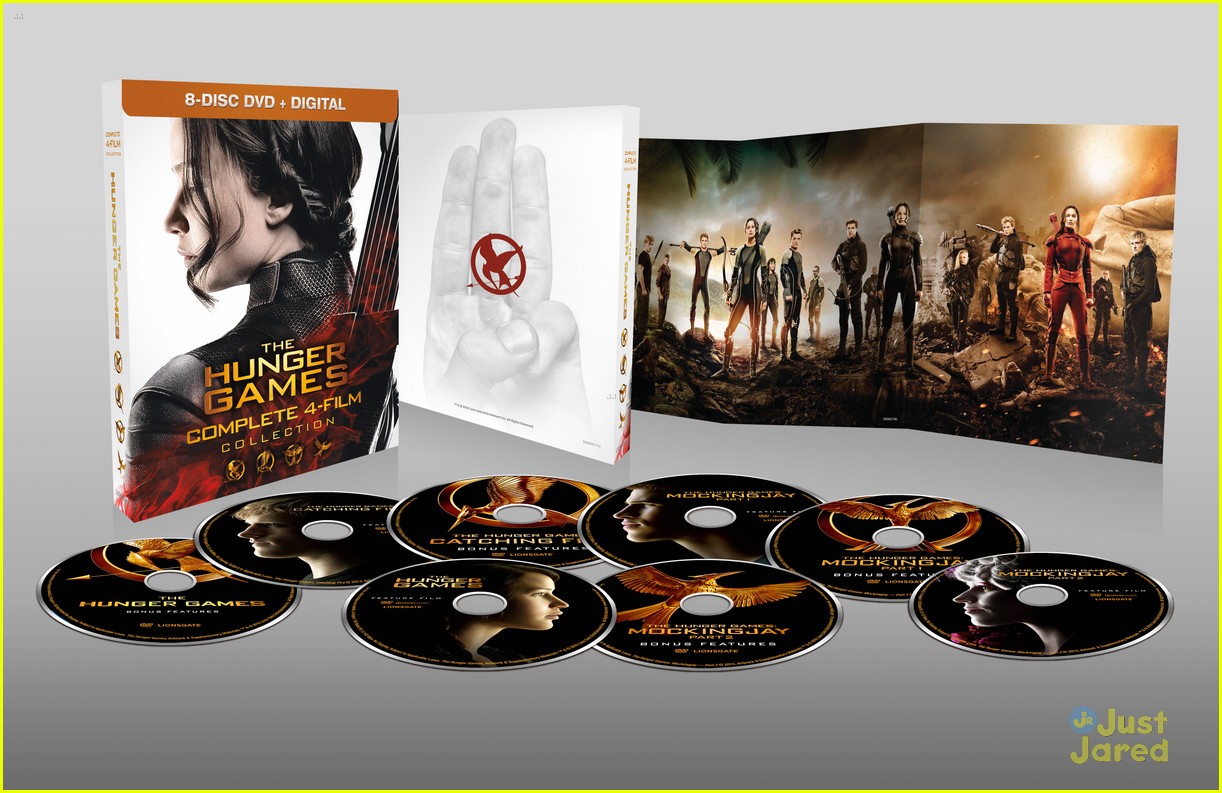 hunger games complete collection package details 05