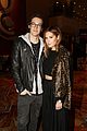 ashley tisdale christopher french orlando marvix event 01