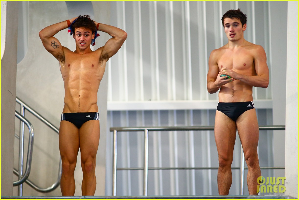 tom daley danny goodfellow national diving cup 01