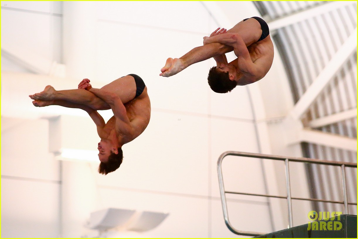 tom daley danny goodfellow national diving cup 03