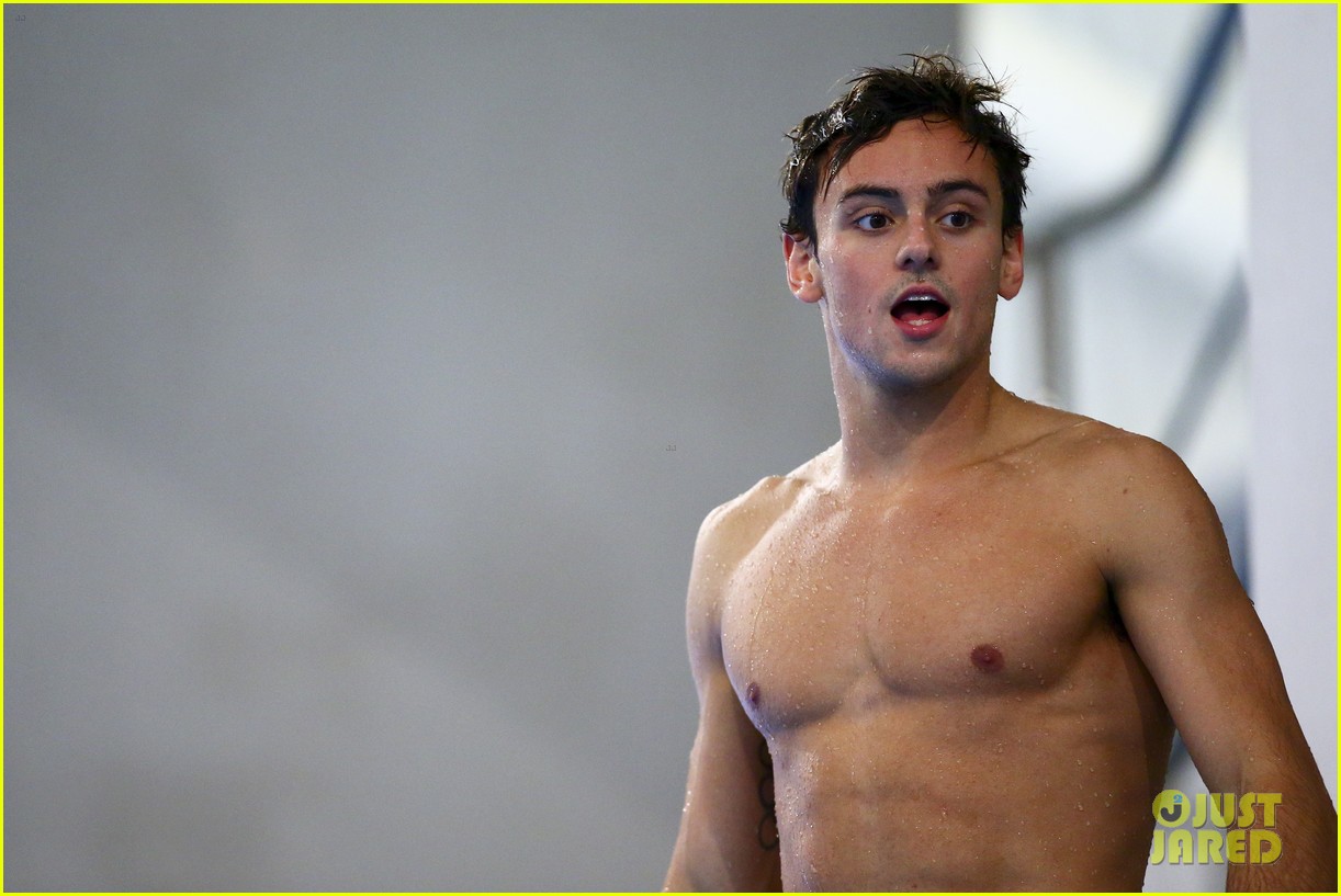 tom daley danny goodfellow national diving cup 10