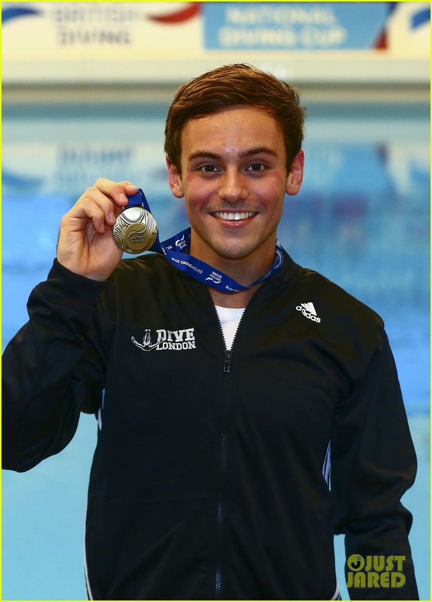 tom daley danny goodfellow national diving cup 12