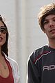 louis tomlinson danielle campbell grocery shopping 04