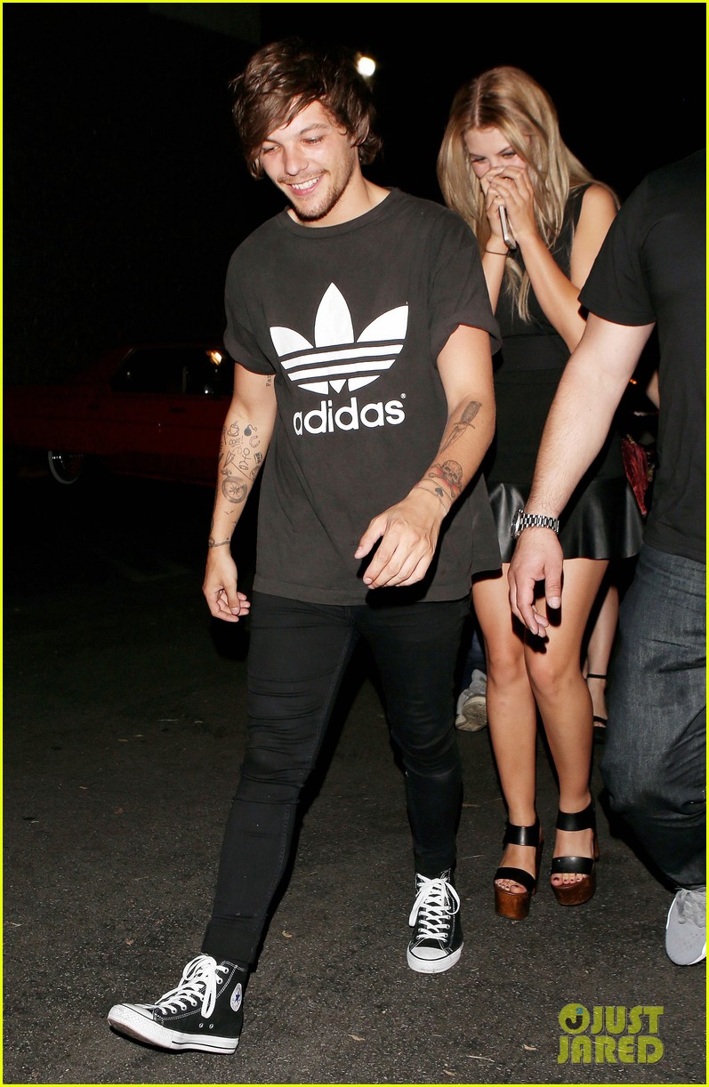 louis tomlinson welcomes a son with briana jungwirth 05
