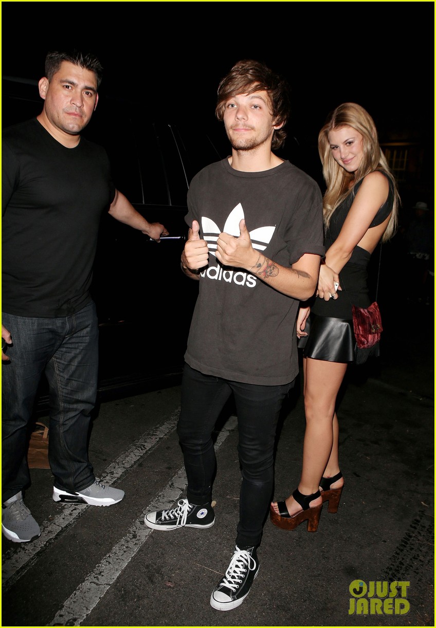louis tomlinson welcomes a son with briana jungwirth 07