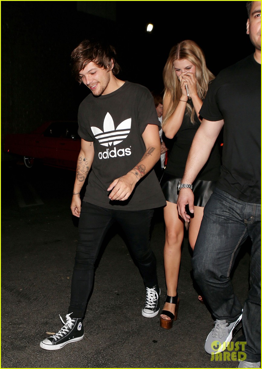 louis tomlinson welcomes a son with briana jungwirth 11