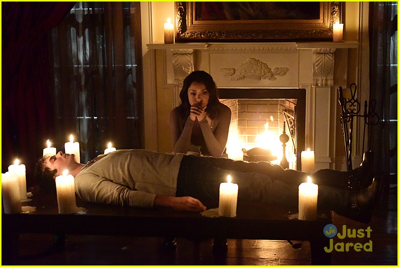 vampire diaries hell other people stills 02
