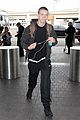 will poulter lax after golden globes 01