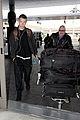 will poulter lax after golden globes 03