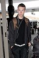 will poulter lax after golden globes 04