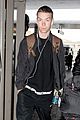 will poulter lax after golden globes 14