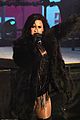 wilmer valderrama supports demi lovato on new years eve 06