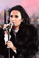 wilmer valderrama supports demi lovato on new years eve 25