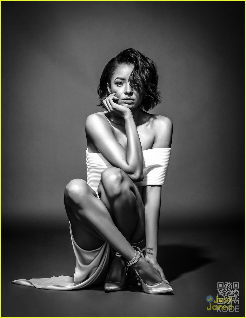 Zendaya, Yara Shahidi \u0026 Kat Graham Get Individual 'Kode' Mag Covers - See  Them All!: Photo 918999 | Aja Naomi King, Kat Graham, Kiersey Clemons,  Magazine, Serayah, YARA SHARIDI, Zendaya Pictures | Just Jared Jr., image size:946x1222