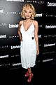 young hollywood flock to the ew party 04