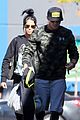 zac efron and his girlfriend sami hit the gym 01