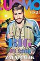 zayn malik vogue italia 2016 january cover 01