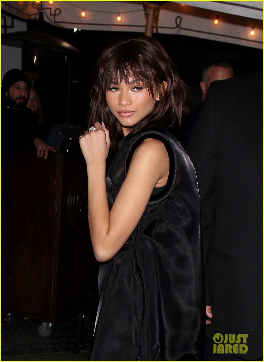 zendaya taylor lautner ashley benson more wmag globes party 48