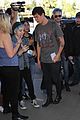 5sos hit lax flight out for tour 14