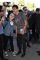 5sos hit lax flight out for tour 16