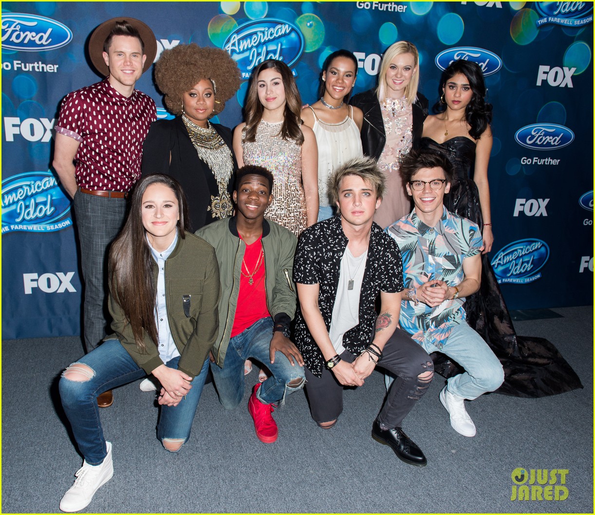 american idol top 10 party pics 03