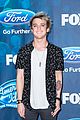 american idol top 10 party pics 10