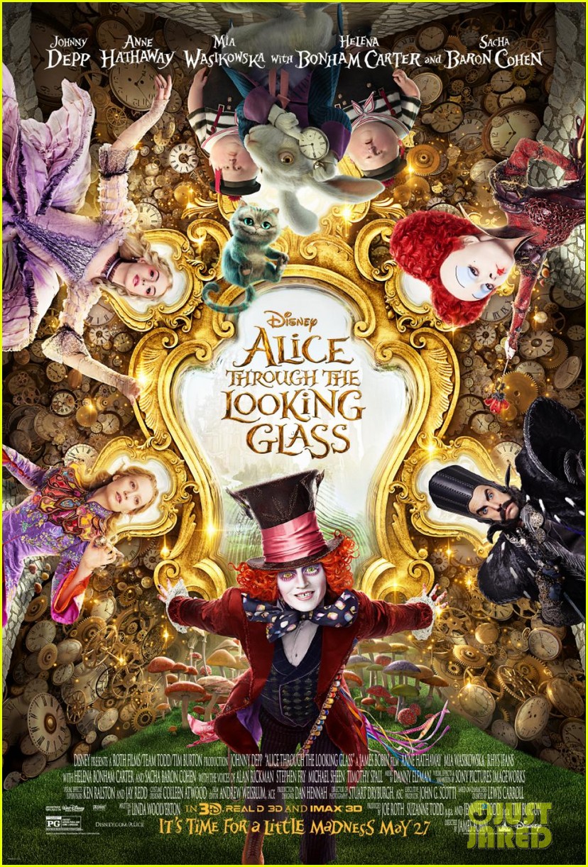 alice looking glass final poster 01