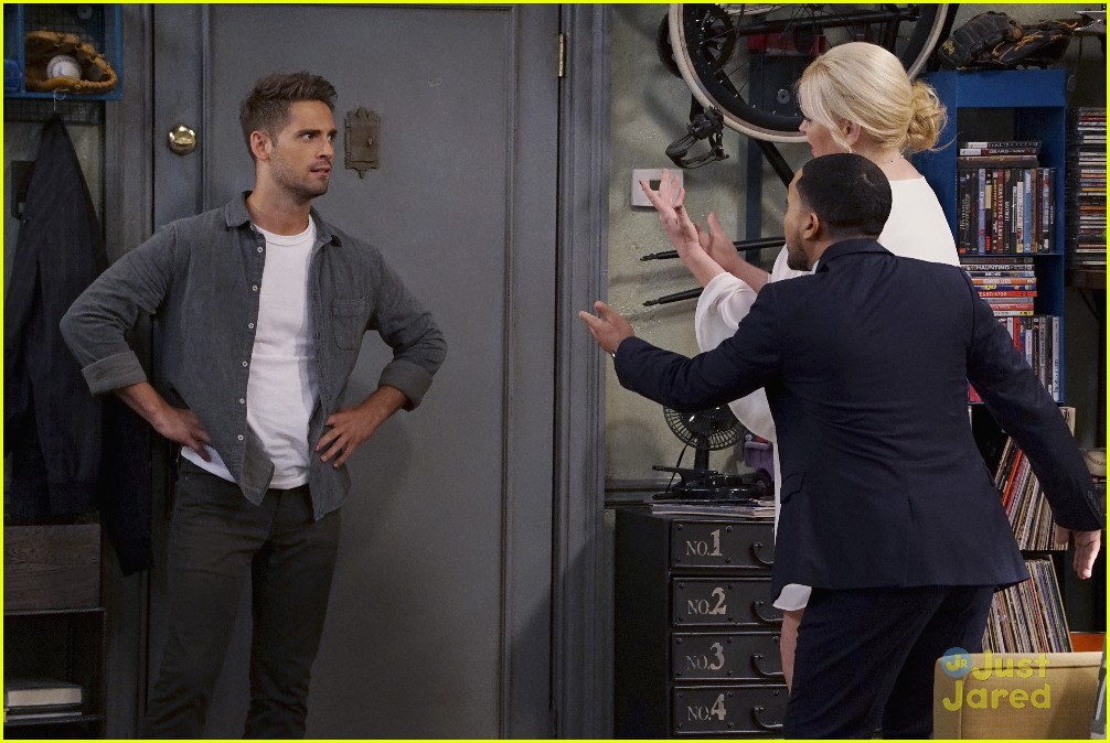 baby daddy love carriage season premiere pics 03